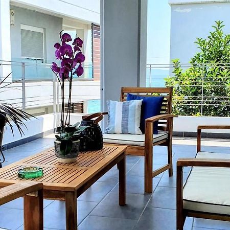 Amare Luxury Living Villa Golos Dış mekan fotoğraf