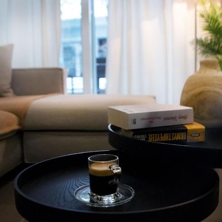 Amare Luxury Living Villa Golos Dış mekan fotoğraf