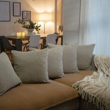 Amare Luxury Living Villa Golos Dış mekan fotoğraf