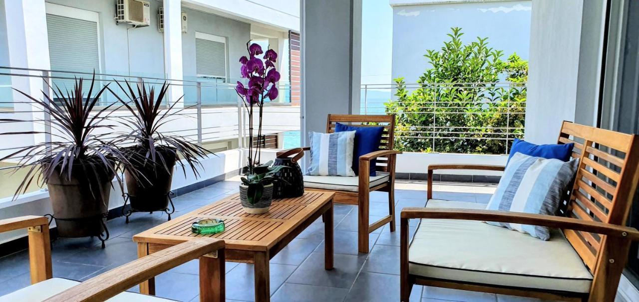 Amare Luxury Living Villa Golos Dış mekan fotoğraf