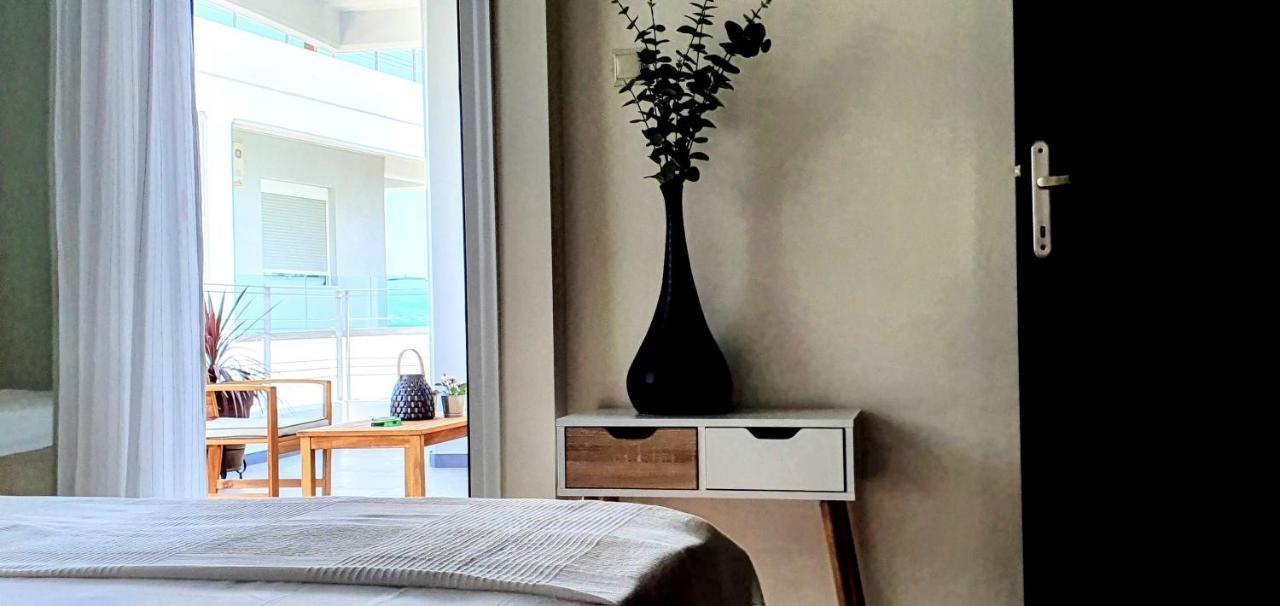 Amare Luxury Living Villa Golos Dış mekan fotoğraf