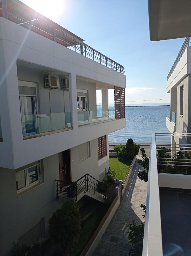 Amare Luxury Living Villa Golos Dış mekan fotoğraf