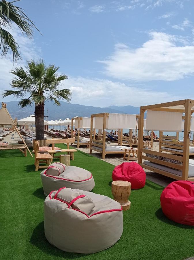 Amare Luxury Living Villa Golos Dış mekan fotoğraf