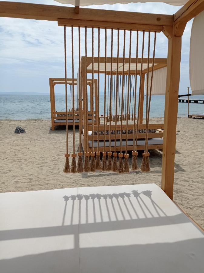 Amare Luxury Living Villa Golos Dış mekan fotoğraf