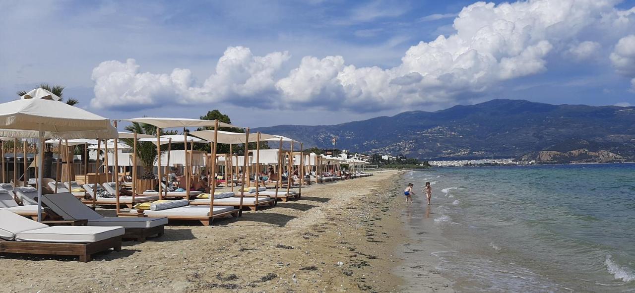 Amare Luxury Living Villa Golos Dış mekan fotoğraf