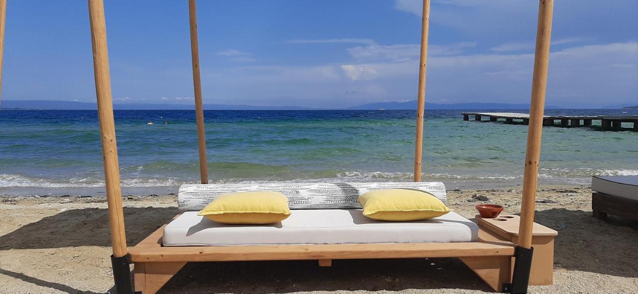 Amare Luxury Living Villa Golos Dış mekan fotoğraf
