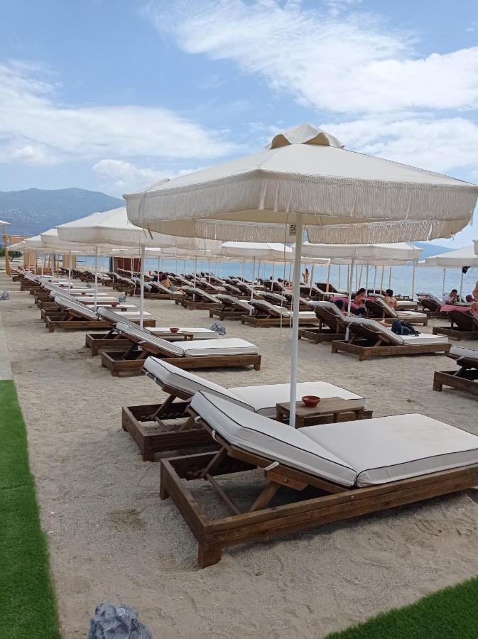 Amare Luxury Living Villa Golos Dış mekan fotoğraf