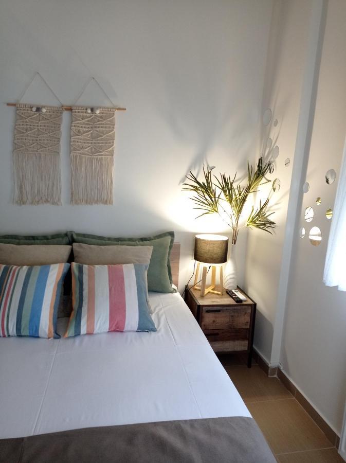 Amare Luxury Living Villa Golos Dış mekan fotoğraf