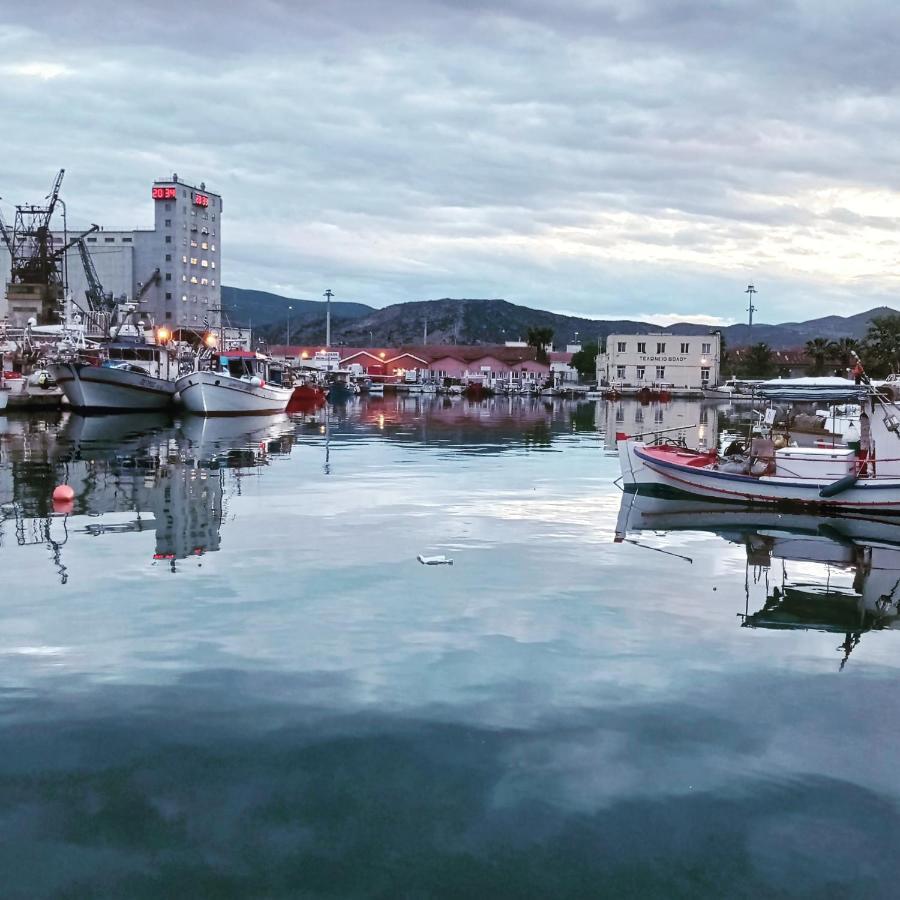 Amare Luxury Living Villa Golos Dış mekan fotoğraf