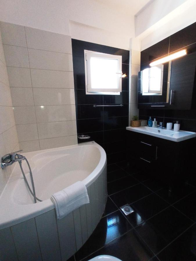 Amare Luxury Living Villa Golos Dış mekan fotoğraf