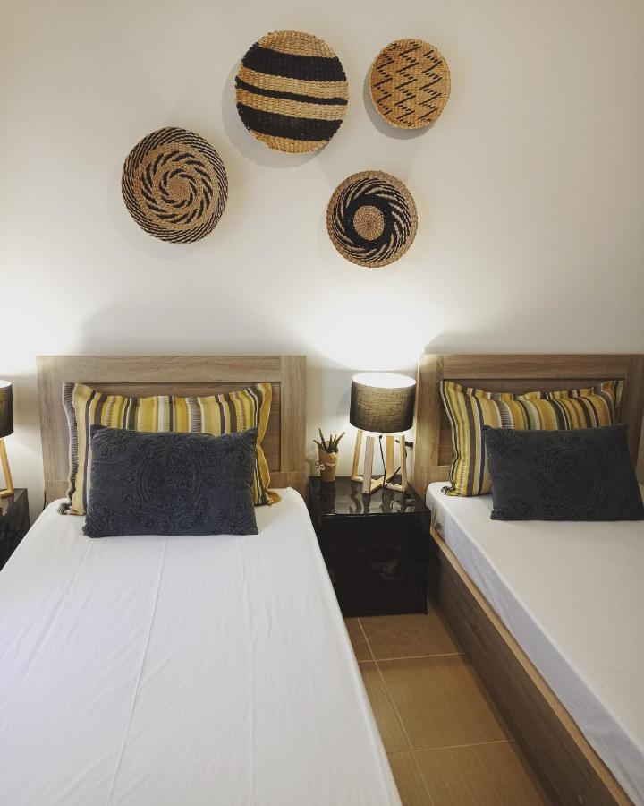 Amare Luxury Living Villa Golos Dış mekan fotoğraf