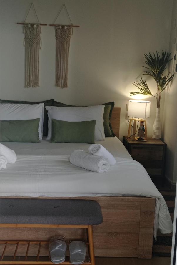 Amare Luxury Living Villa Golos Dış mekan fotoğraf