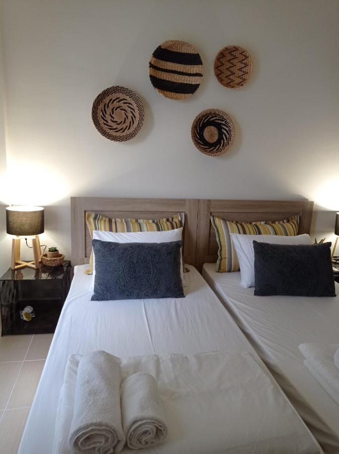 Amare Luxury Living Villa Golos Dış mekan fotoğraf