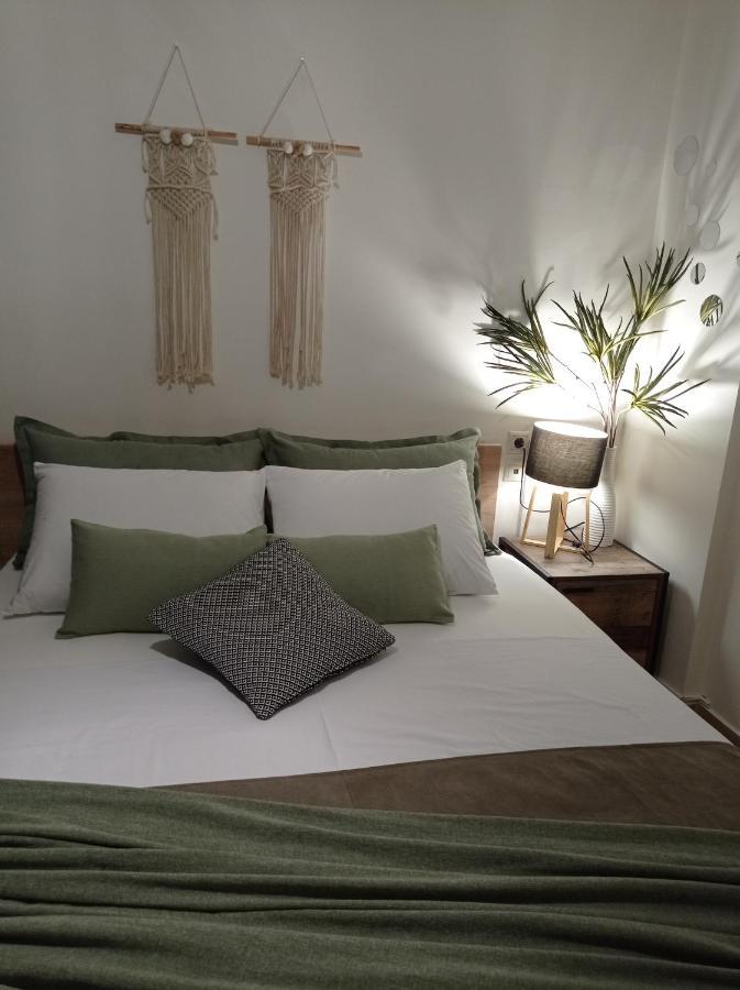 Amare Luxury Living Villa Golos Dış mekan fotoğraf
