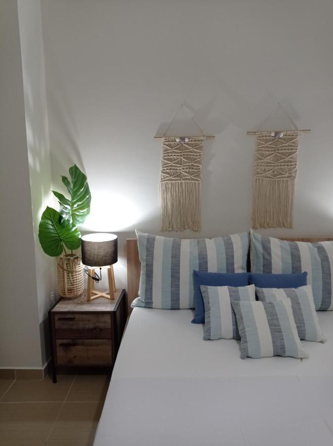 Amare Luxury Living Villa Golos Dış mekan fotoğraf