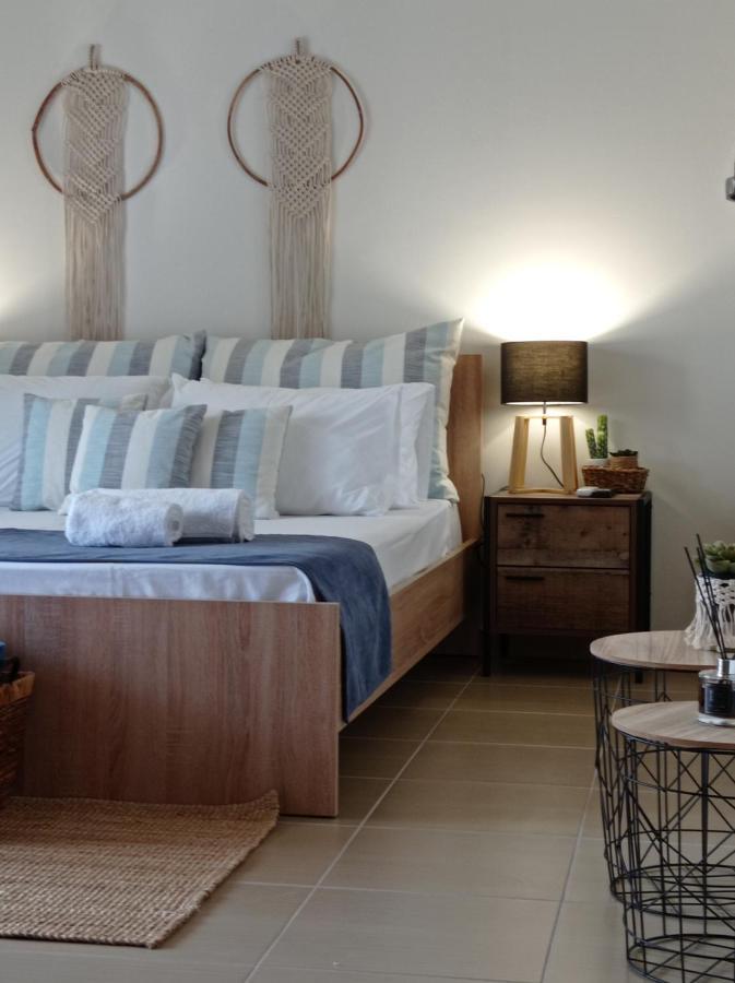 Amare Luxury Living Villa Golos Dış mekan fotoğraf