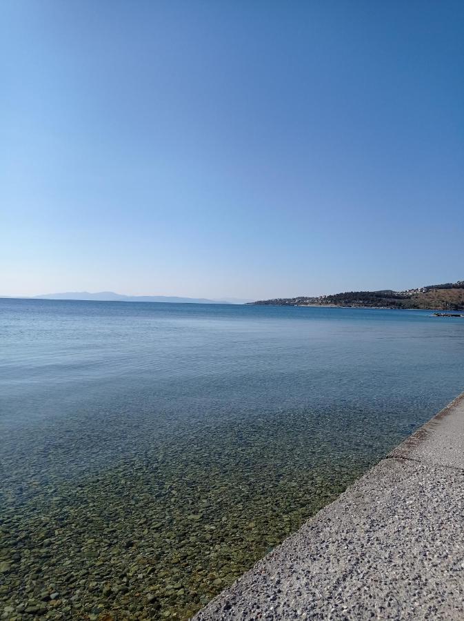 Amare Luxury Living Villa Golos Dış mekan fotoğraf