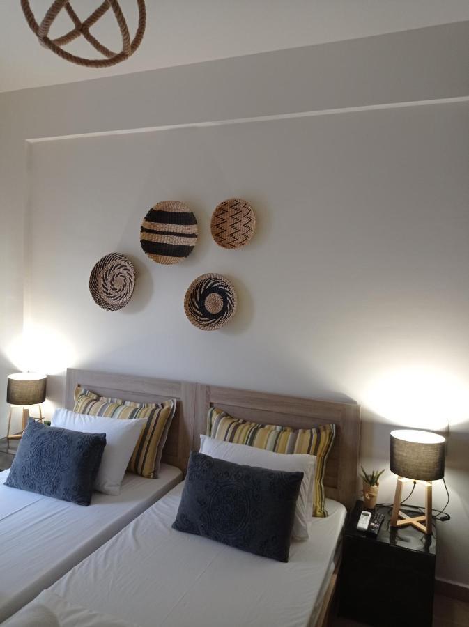 Amare Luxury Living Villa Golos Dış mekan fotoğraf