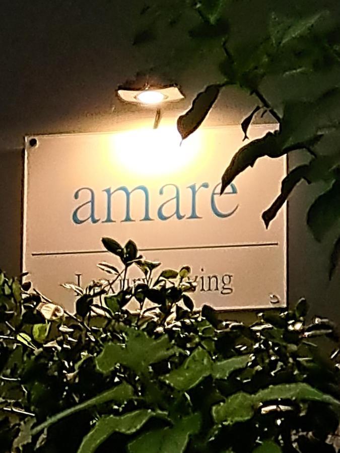 Amare Luxury Living Villa Golos Dış mekan fotoğraf
