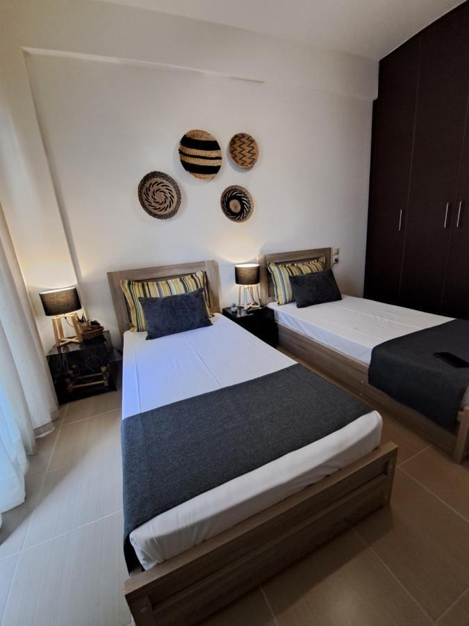 Amare Luxury Living Villa Golos Dış mekan fotoğraf