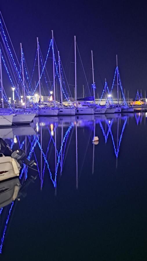 Amare Luxury Living Villa Golos Dış mekan fotoğraf