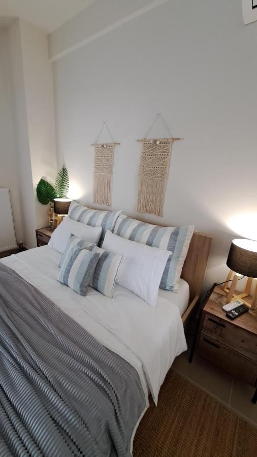 Amare Luxury Living Villa Golos Dış mekan fotoğraf
