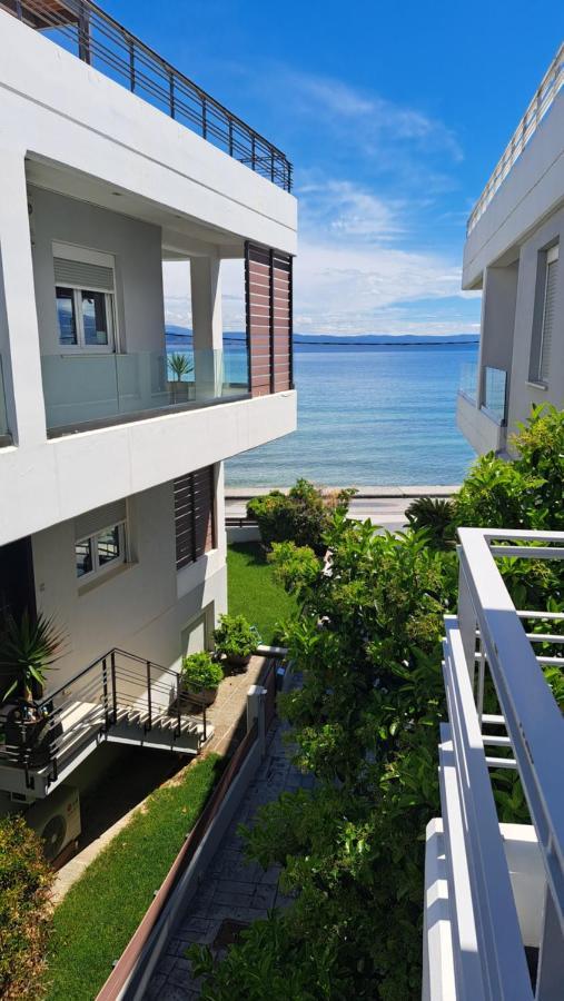 Amare Luxury Living Villa Golos Dış mekan fotoğraf