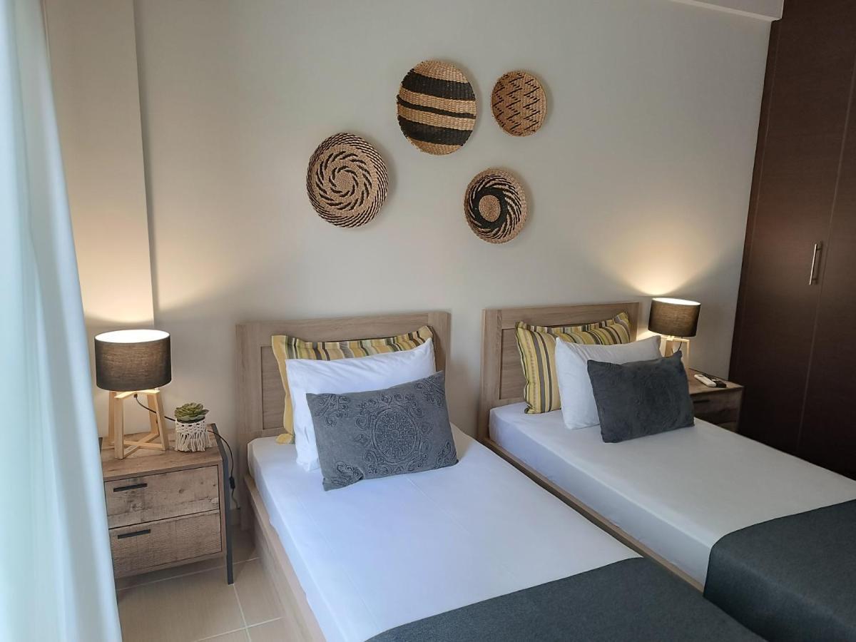Amare Luxury Living Villa Golos Dış mekan fotoğraf