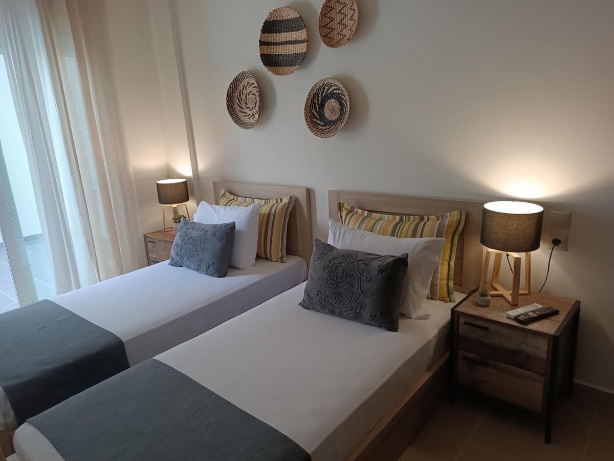 Amare Luxury Living Villa Golos Dış mekan fotoğraf