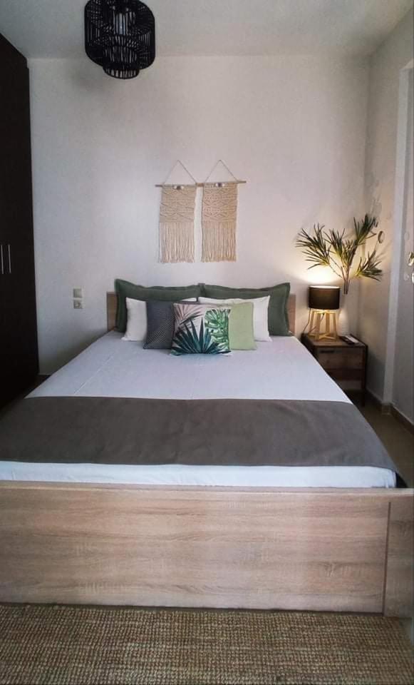 Amare Luxury Living Villa Golos Oda fotoğraf