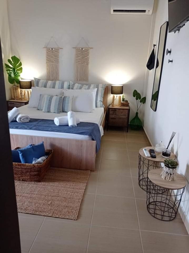 Amare Luxury Living Villa Golos Oda fotoğraf
