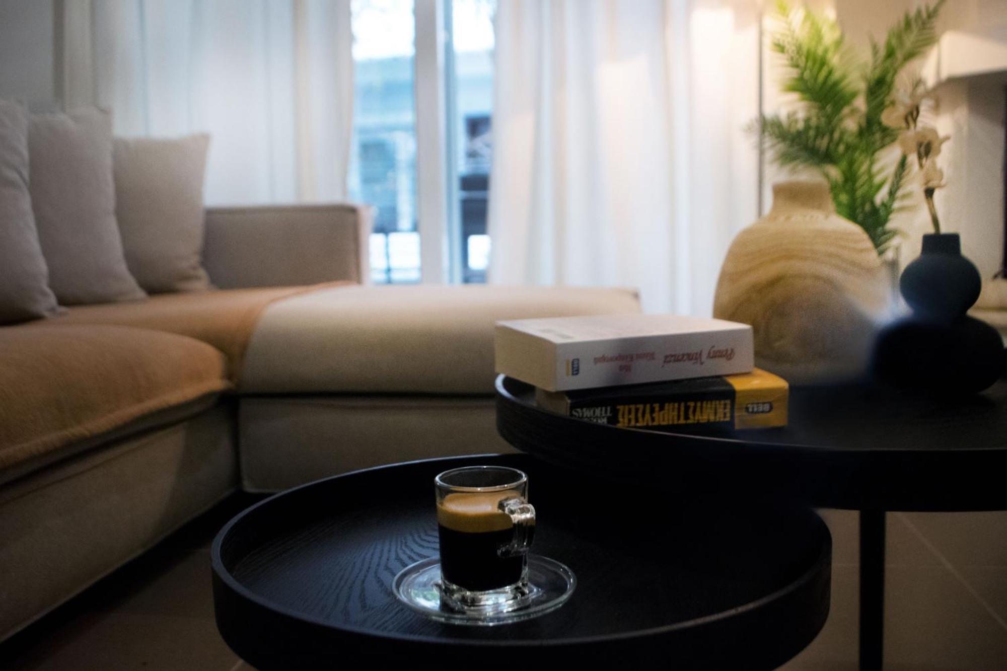 Amare Luxury Living Villa Golos Dış mekan fotoğraf