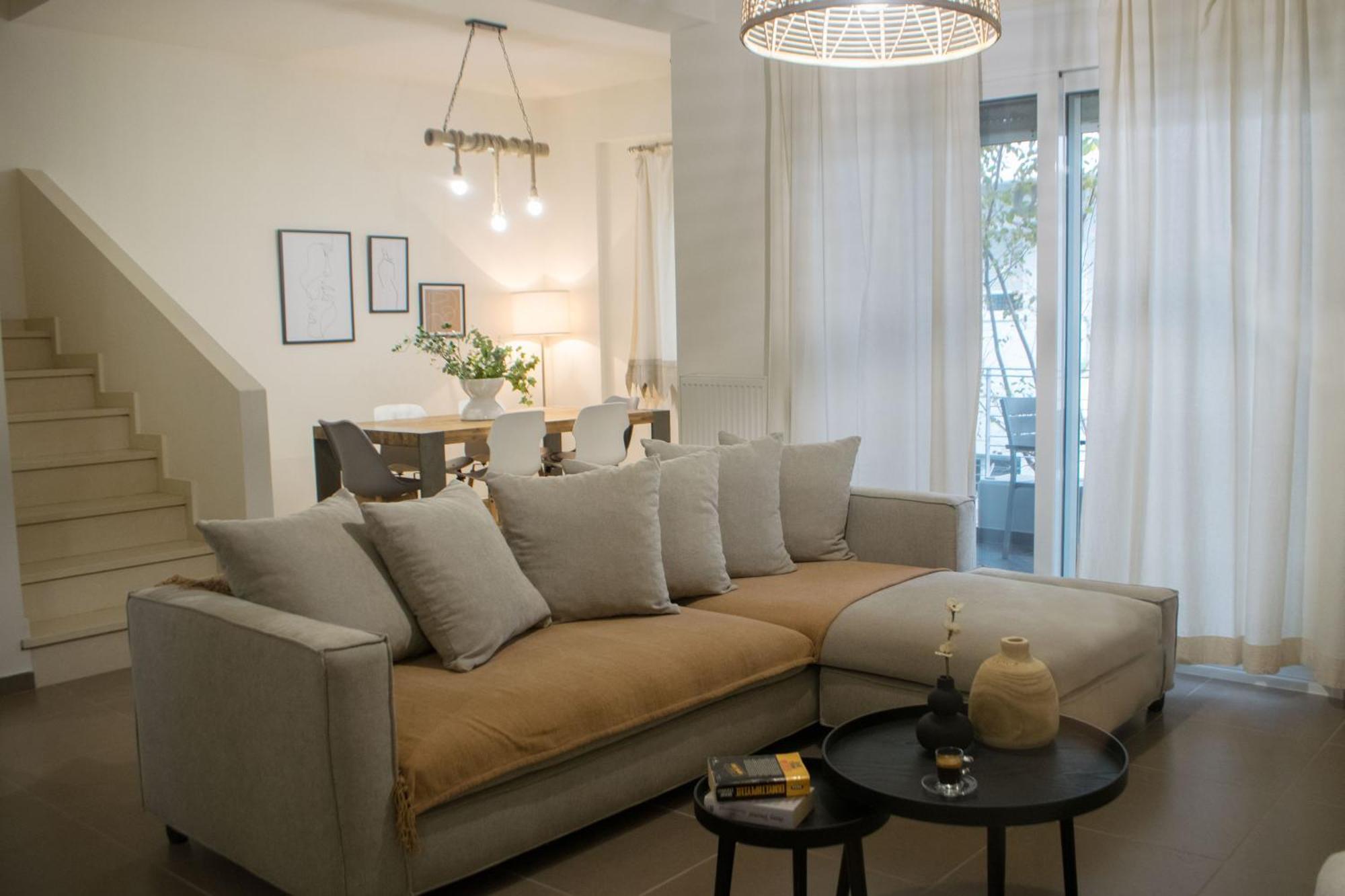 Amare Luxury Living Villa Golos Dış mekan fotoğraf
