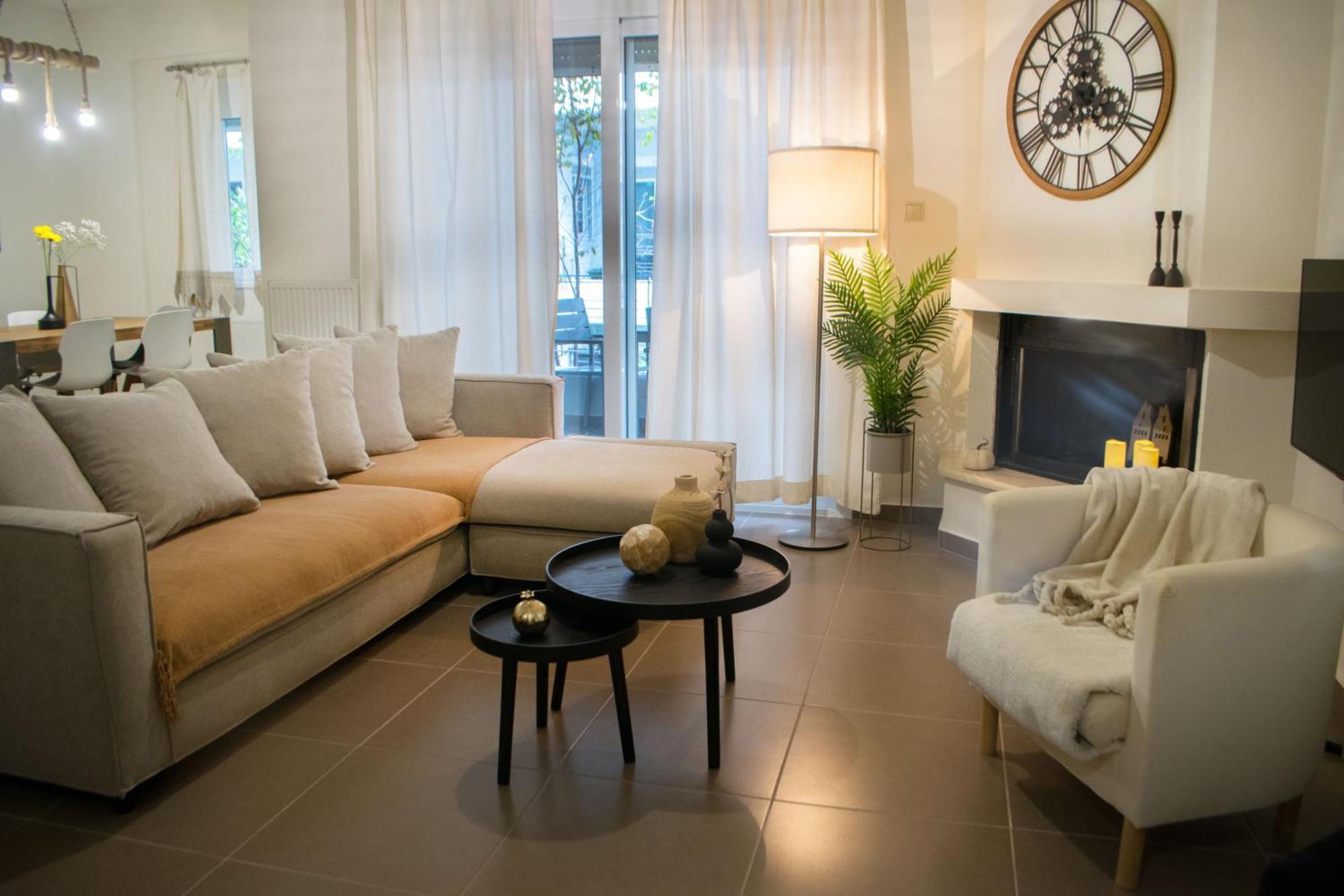 Amare Luxury Living Villa Golos Dış mekan fotoğraf