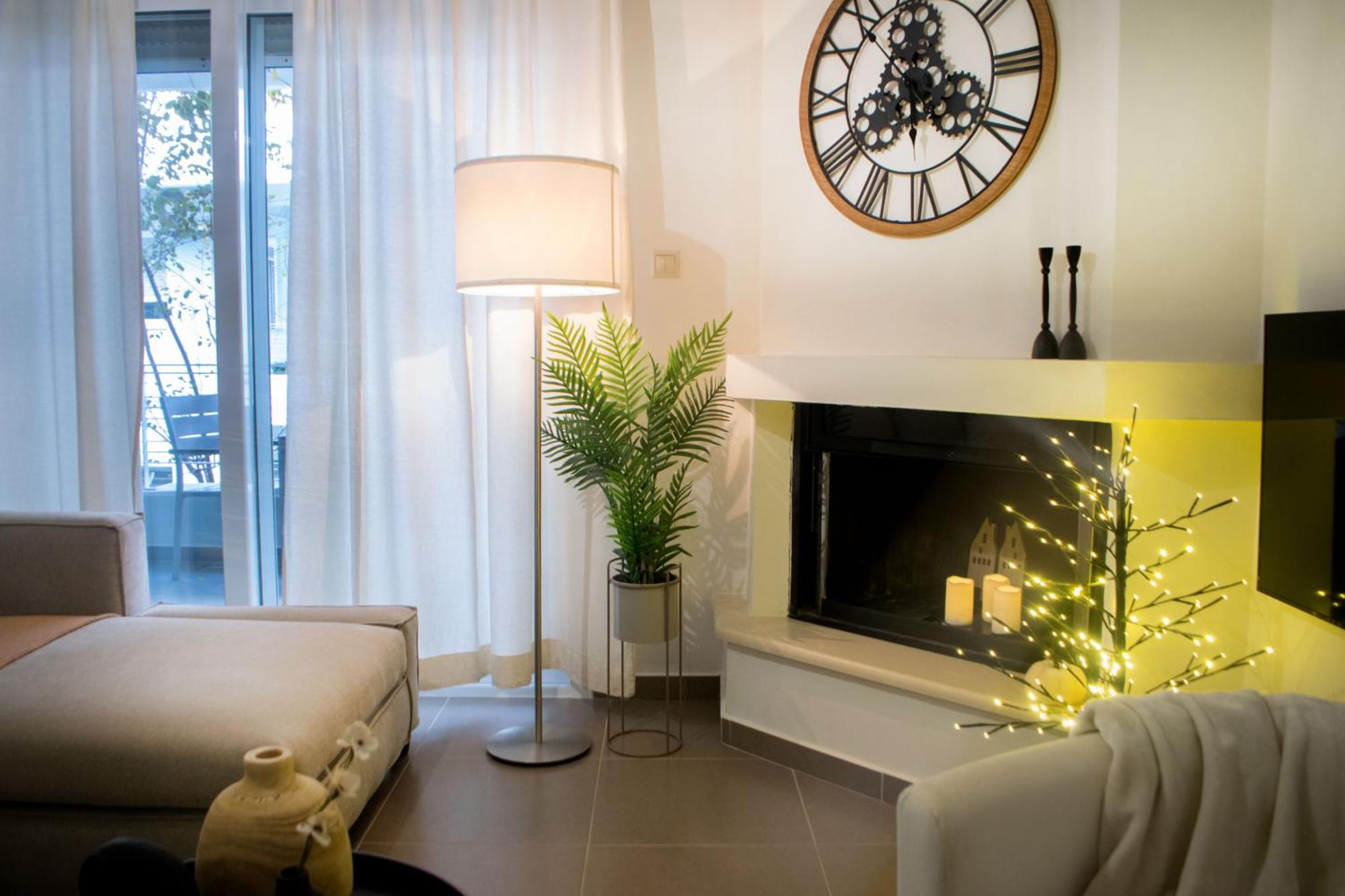 Amare Luxury Living Villa Golos Dış mekan fotoğraf